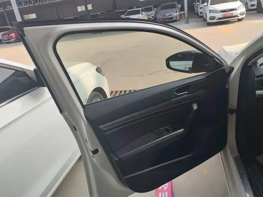 Volkswagen Lavida 2021 из CN, фото 10
