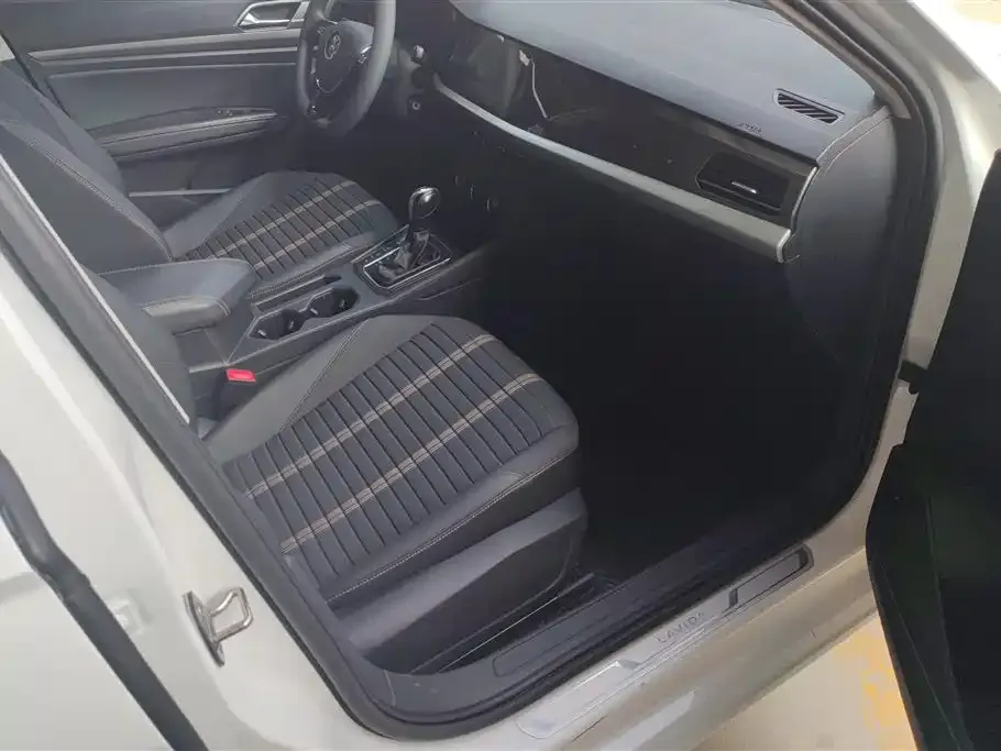 Volkswagen Lavida 2021 из CN, фото 7
