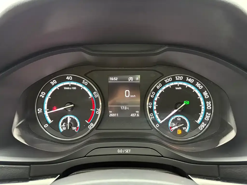 Skoda Karoq 2021 из CN, фото 5