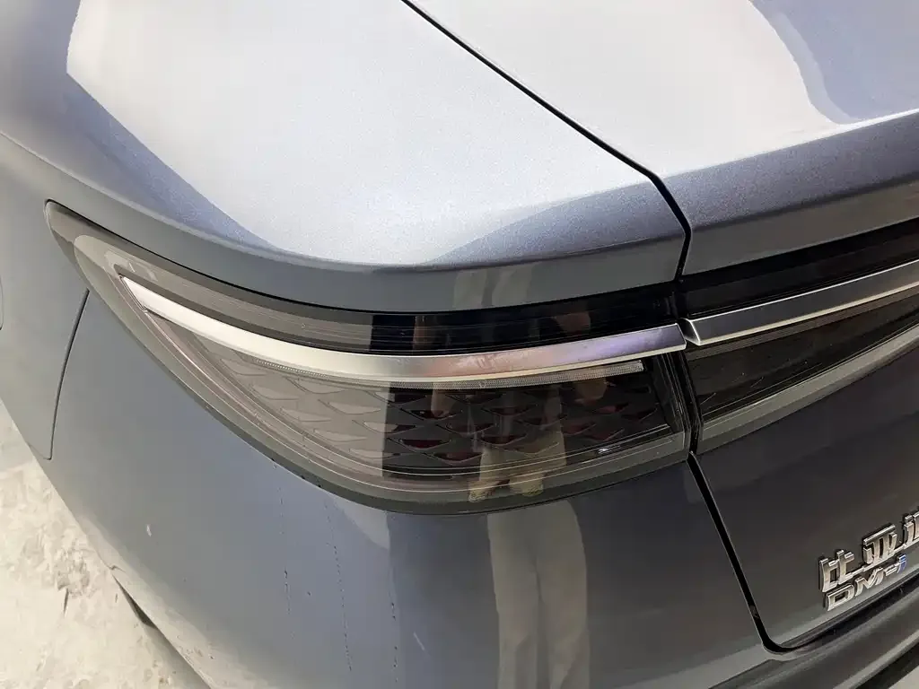 BYD Seal — фото 7