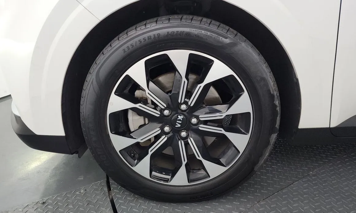 Kia Carnival 2021 из KR, фото 6