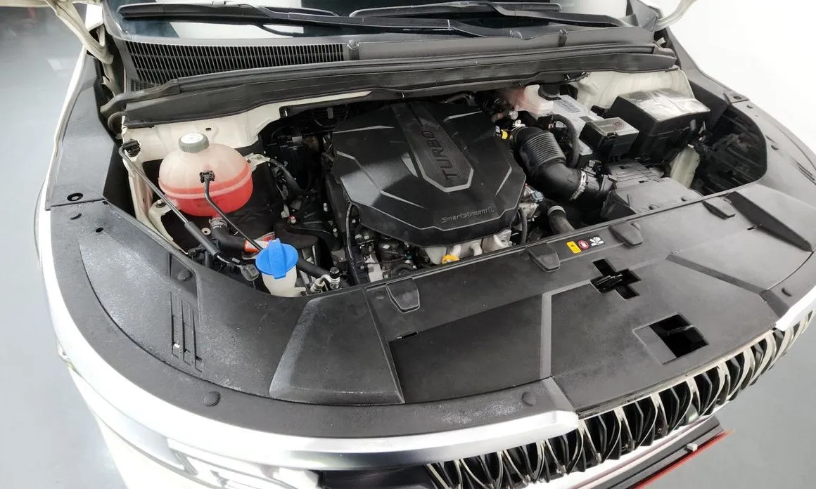 Kia Carnival 2021 из KR, фото 4