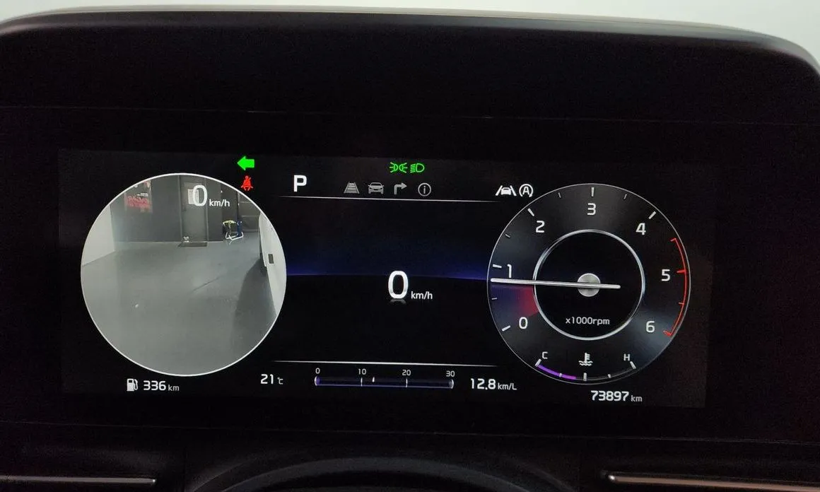 Kia Carnival 2021 из KR, фото 3