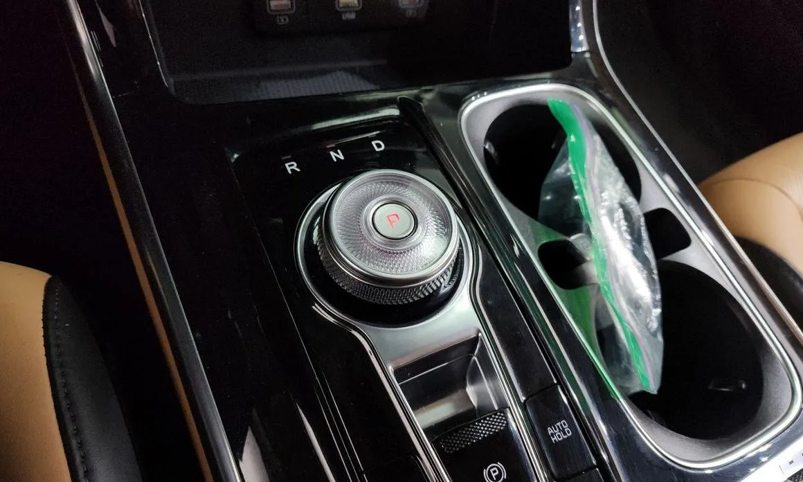 Kia Carnival 2021 из KR, фото 10