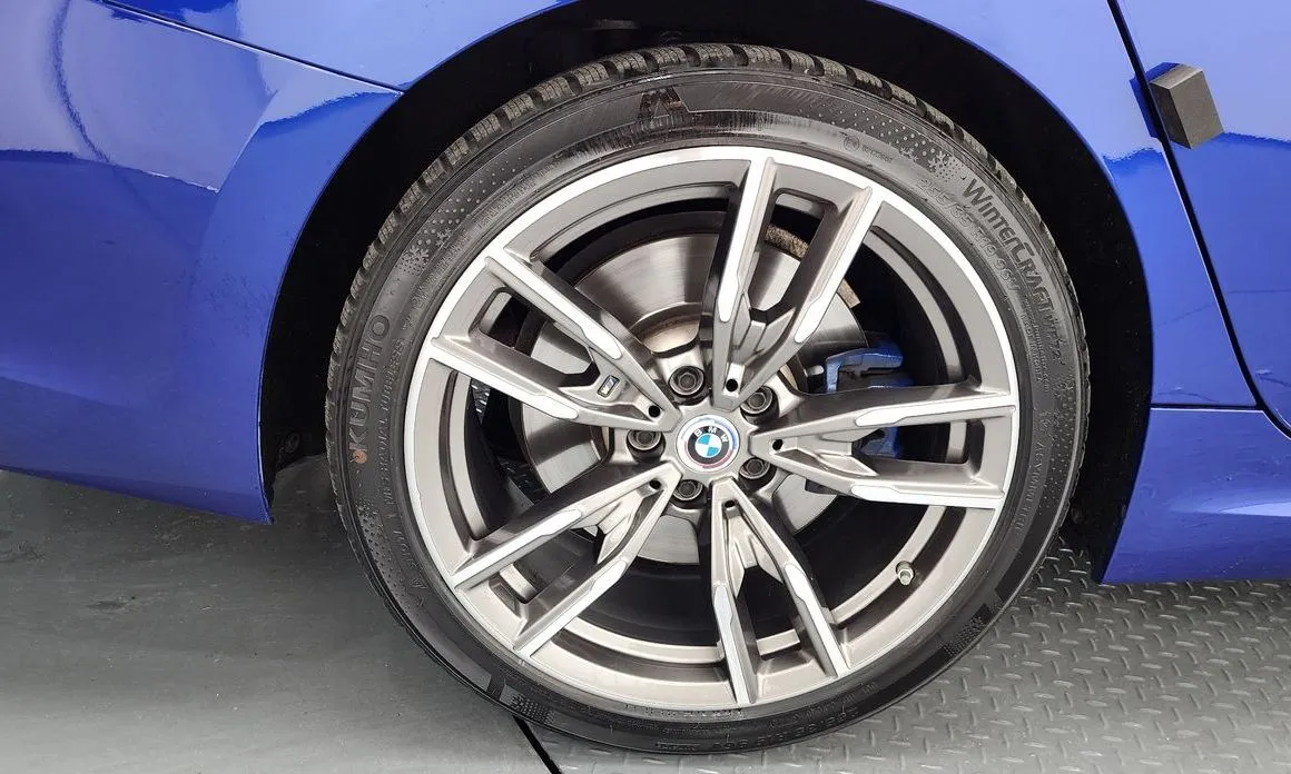 BMW 3-Series 2021 из KR, фото 5