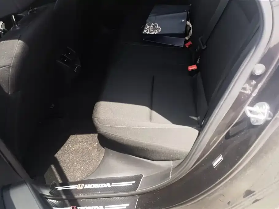 Honda Integra 2023 из CN, фото 4