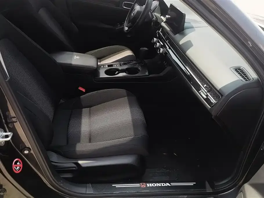 Honda Integra 2023 из CN, фото 7
