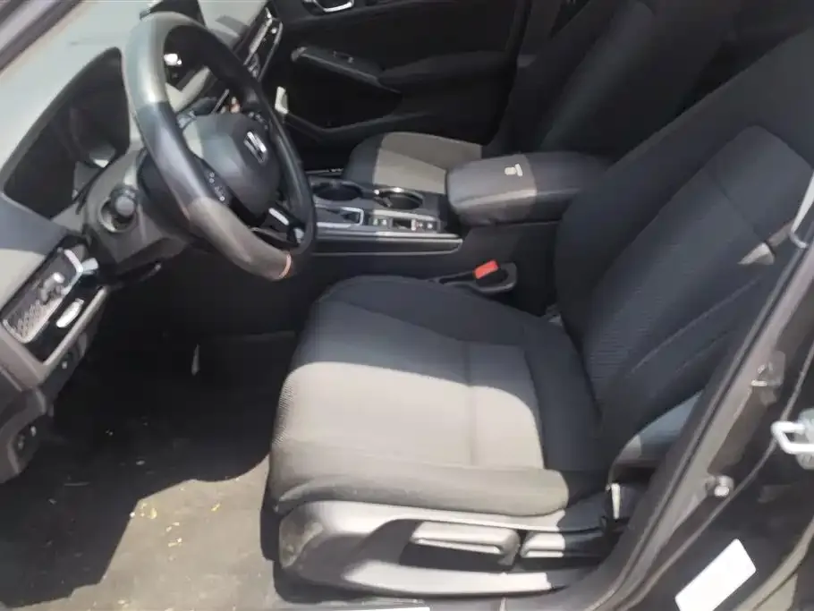Honda Integra 2023 из CN, фото 2