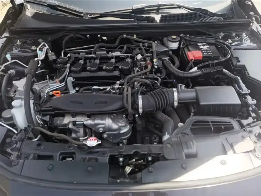 Honda Integra 2023 из CN, фото 9