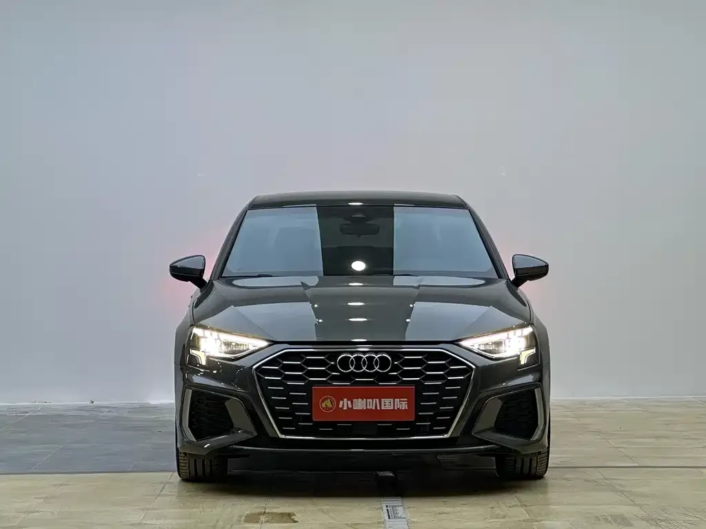 Audi A3 — фото 7