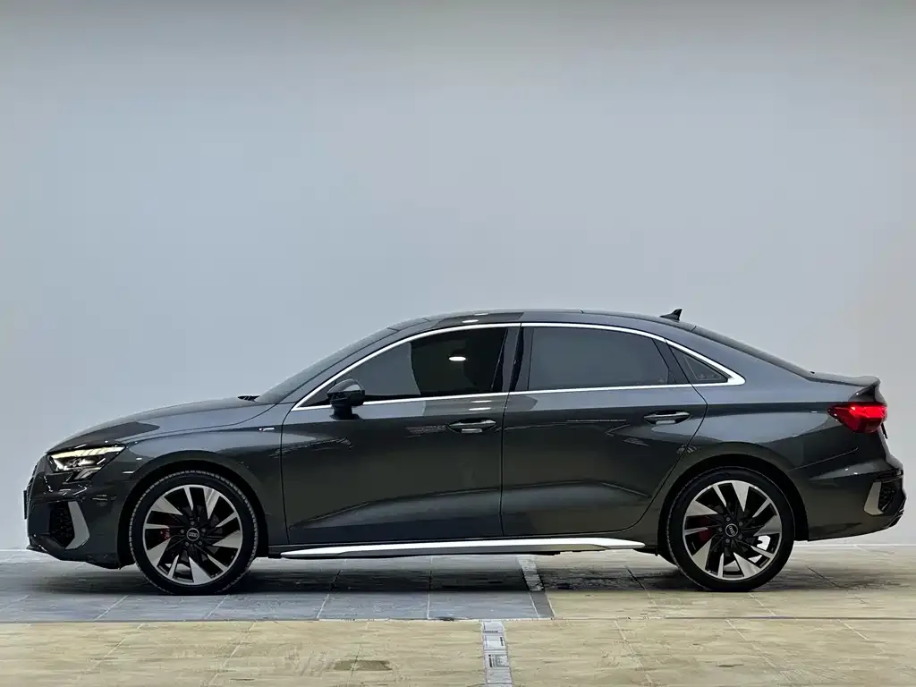 Audi A3 — фото 4