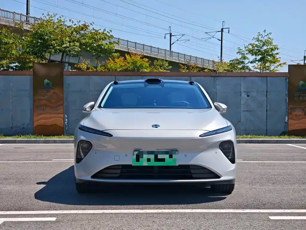 NIO ET7 2025 из CN, фото 6