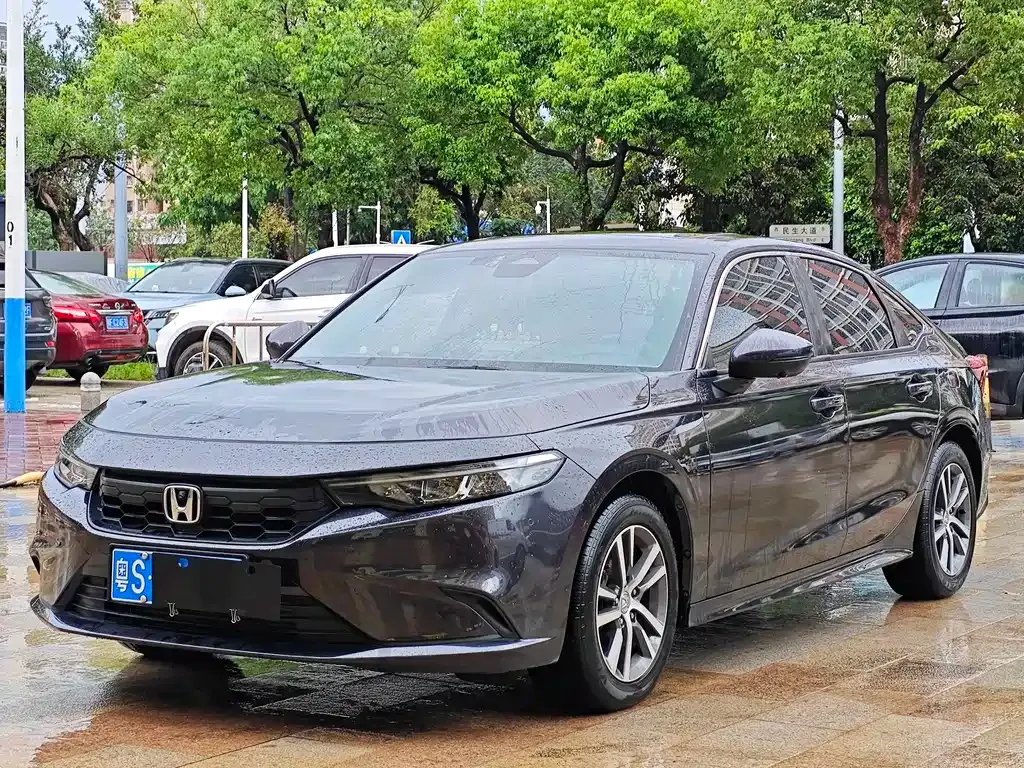 Honda Integra