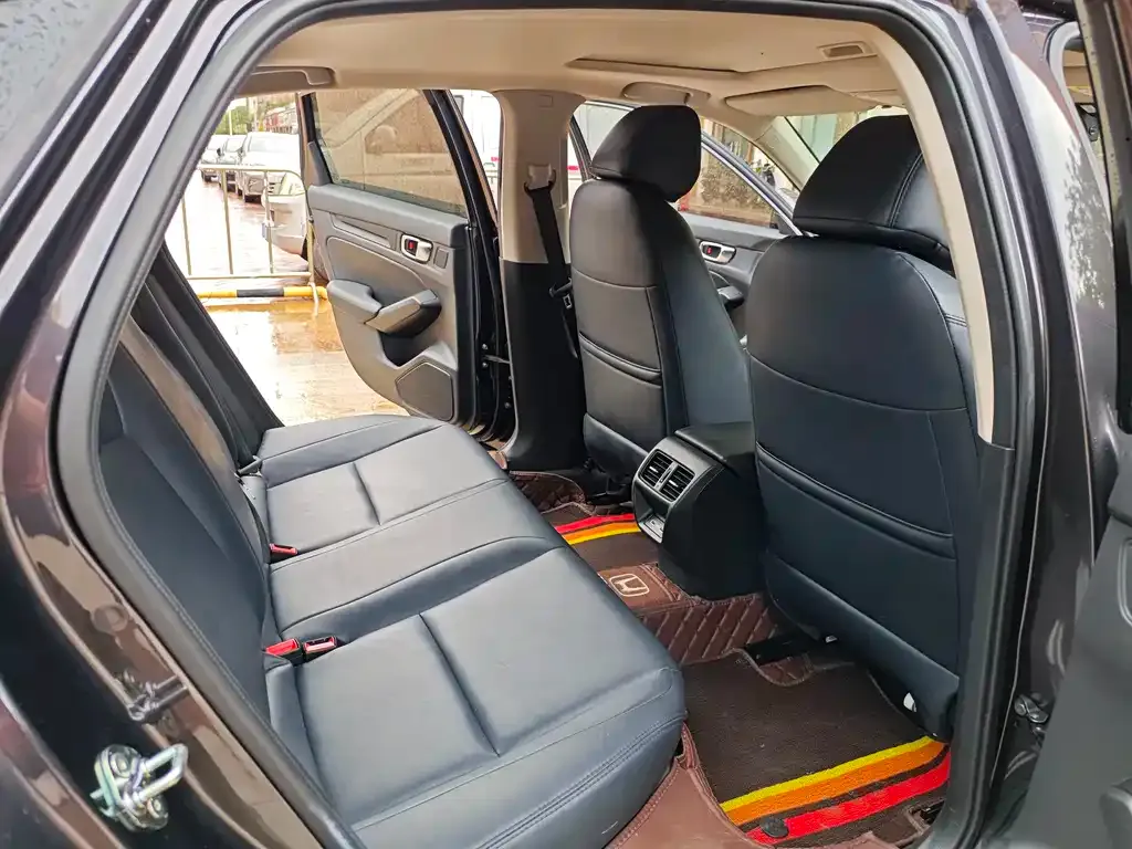 Honda Integra 2024 из CN, фото 2