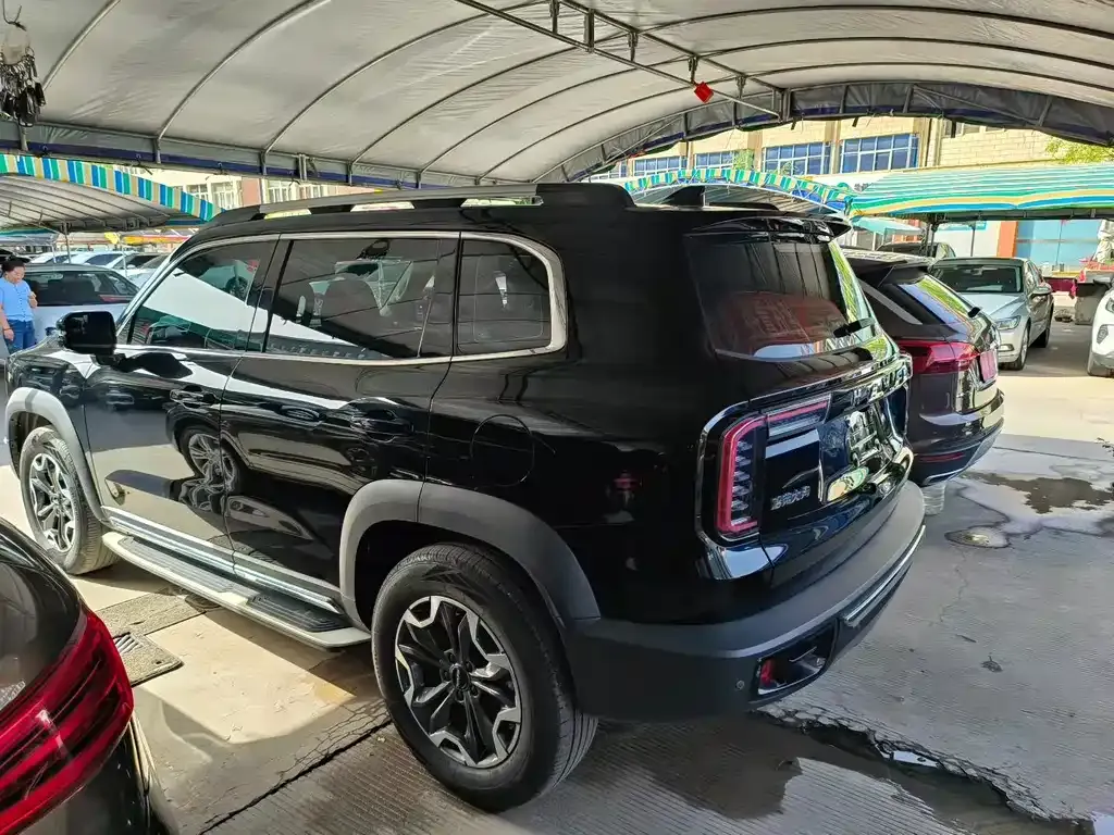 Haval Big Dog — фото 7