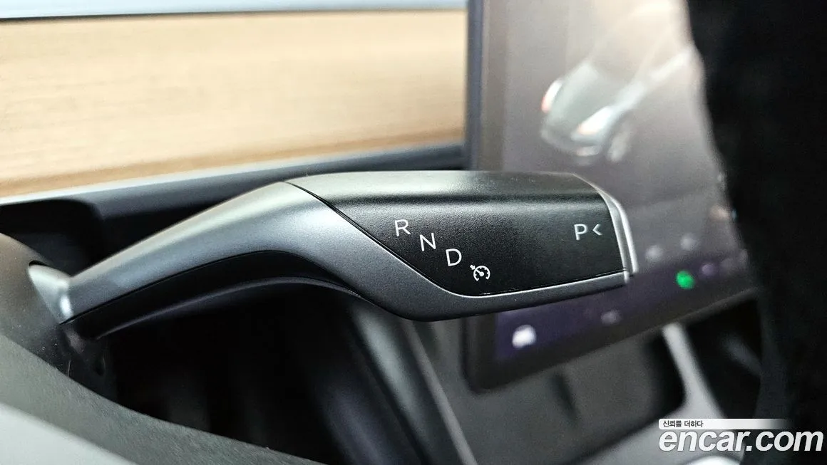 Tesla Model Y 2021 из KR, фото 6