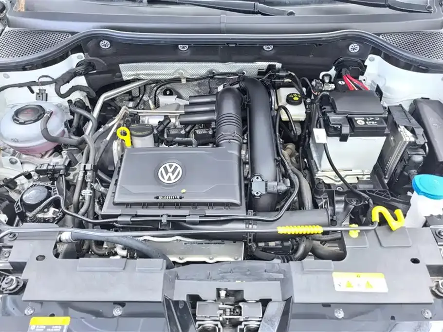 Jetta VS5 2024 из CN, фото 9