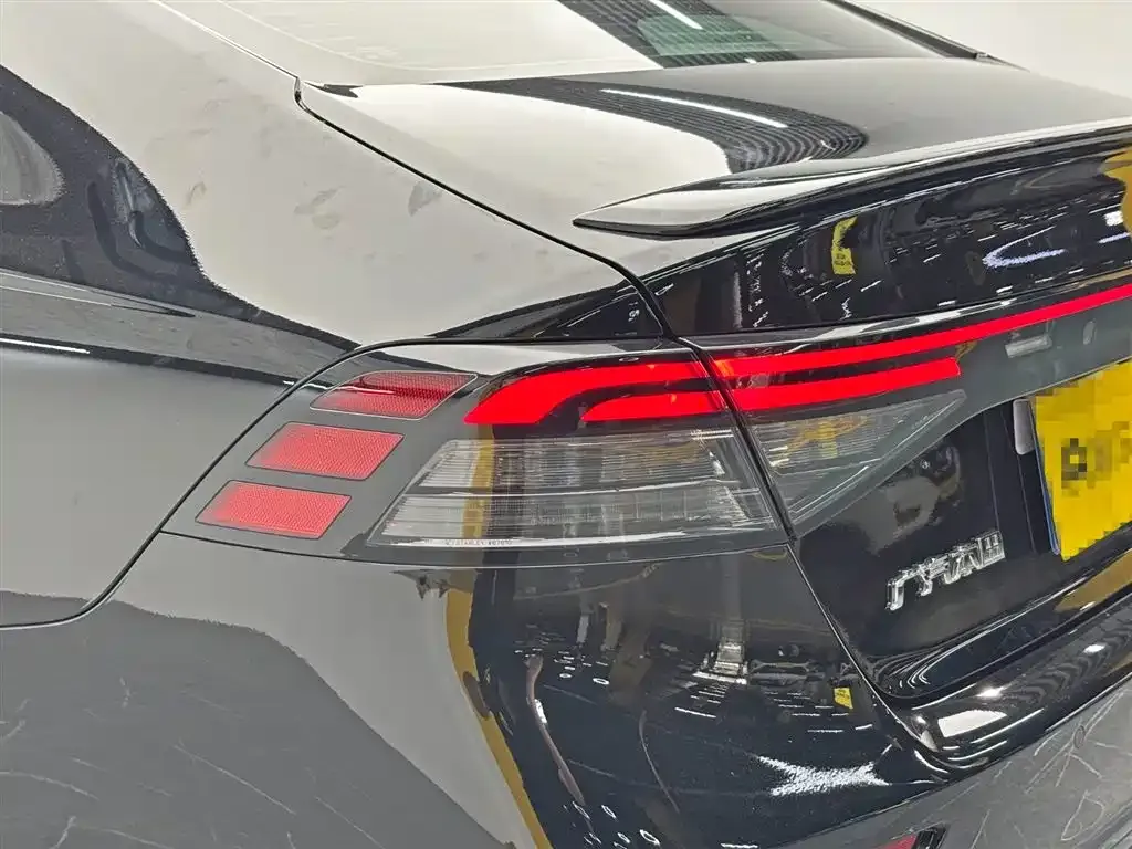 Honda Accord — фото 6