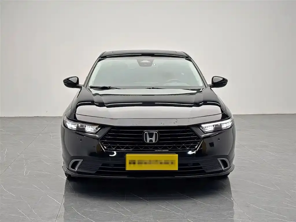 Honda Accord — фото 4