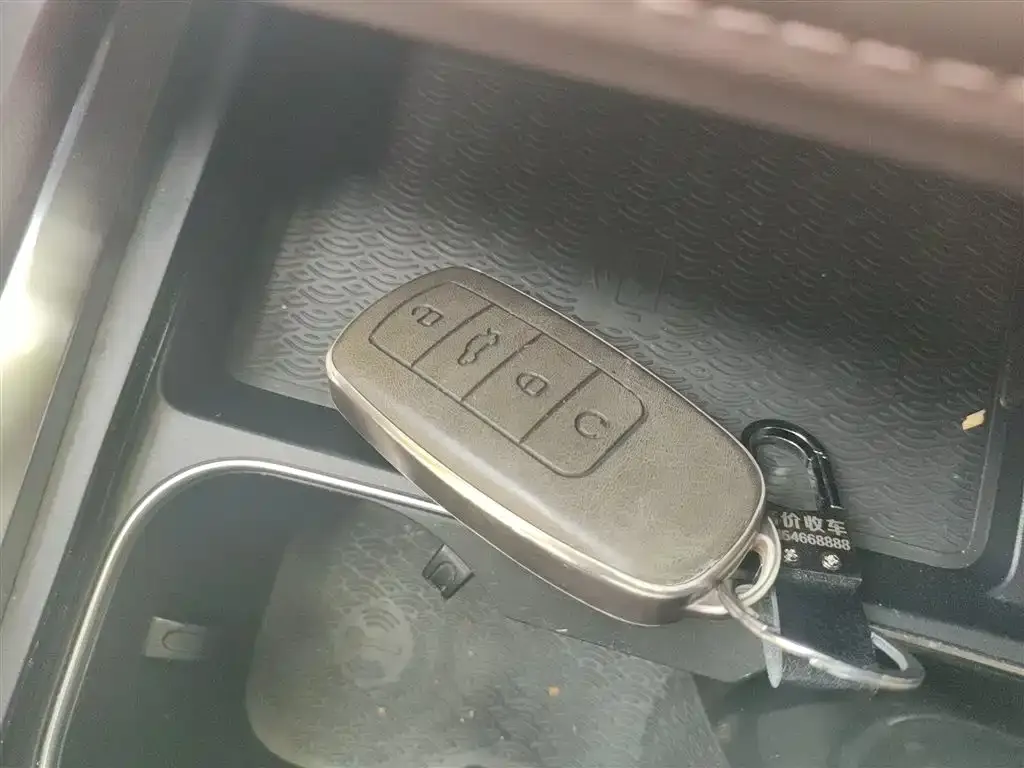 Chery Tiggo 8 PRO — фото 3