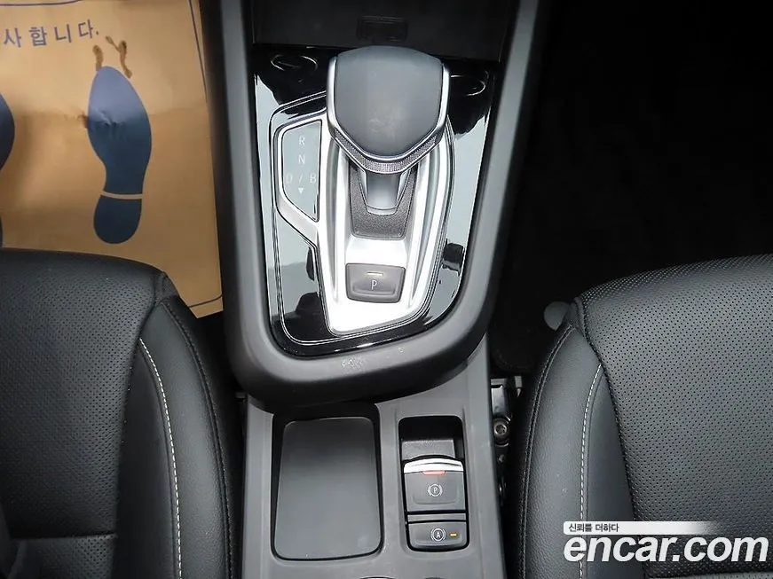 Renault Korea (Samsung) Arkana 2025 из KR, фото 3
