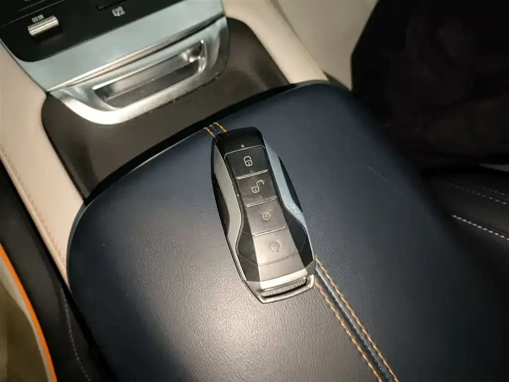 BYD PLUS New Energy — фото 10
