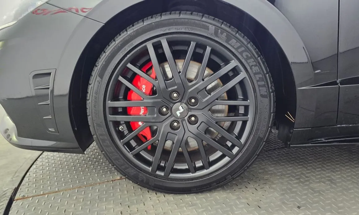 Hyundai Sonata 2022 из KR, фото 8