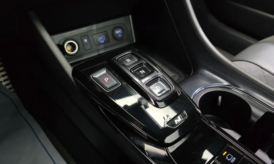 Hyundai Sonata 2022 из KR, фото 4