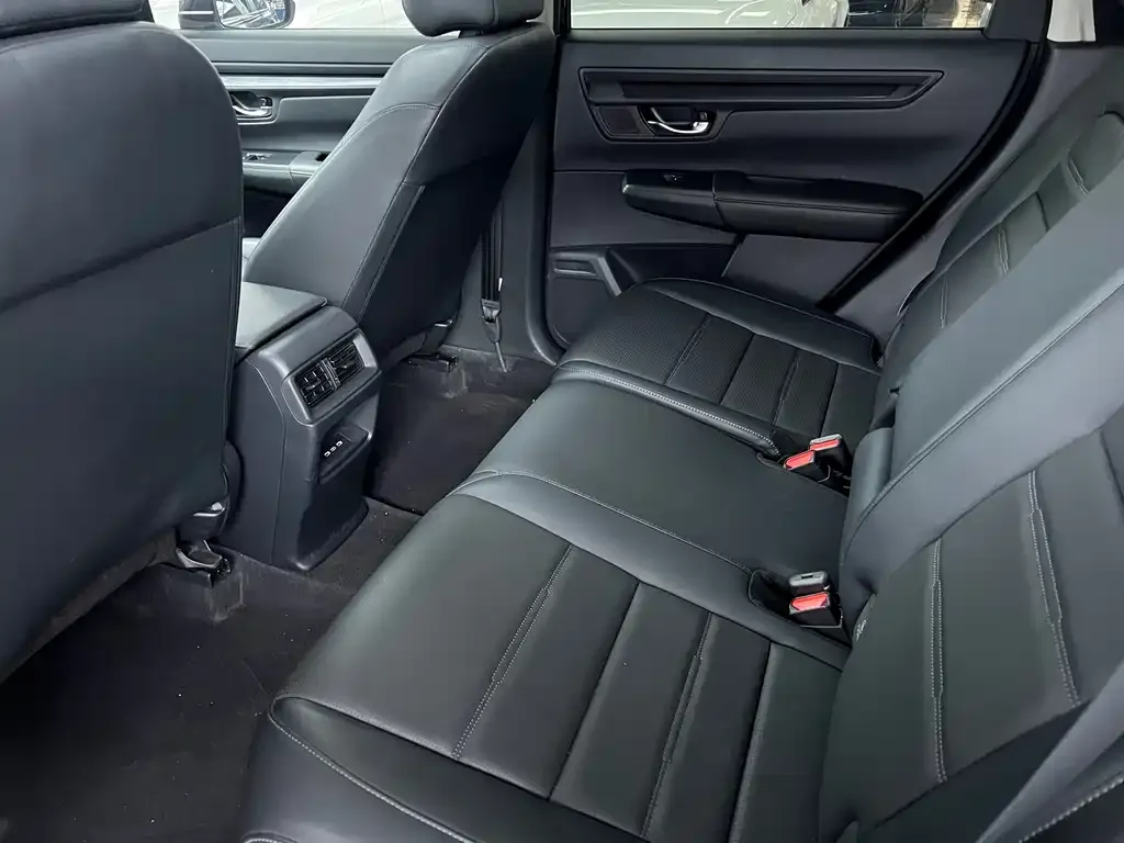 Honda CR-V 2025 из CN, фото 3