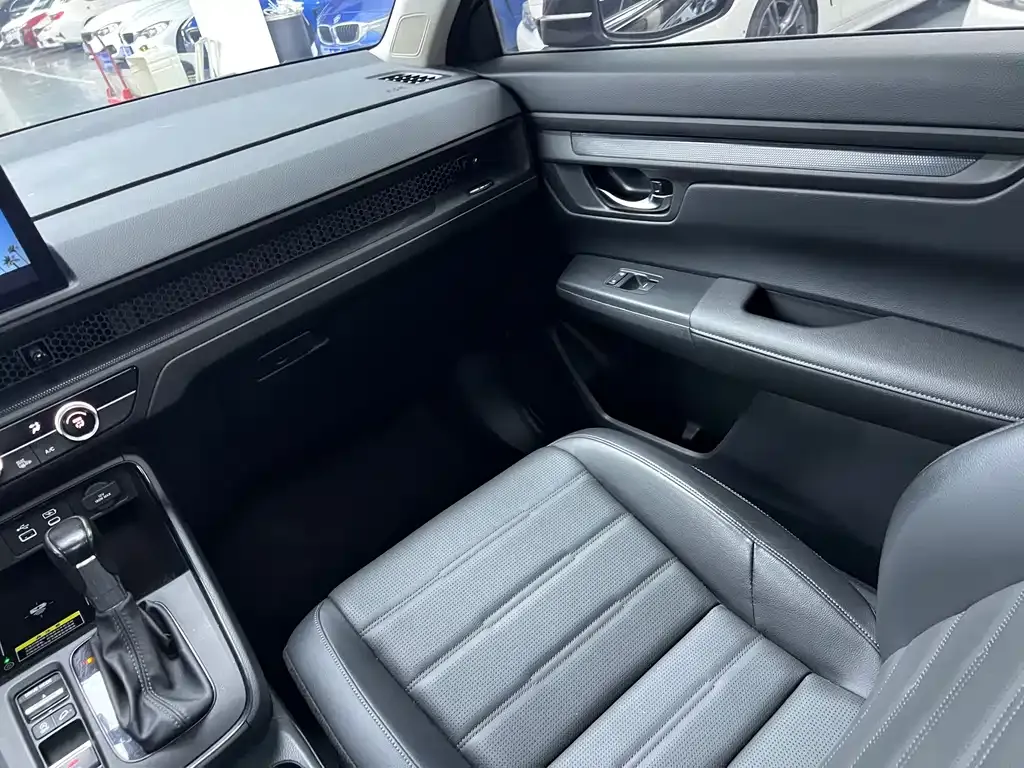 Honda CR-V 2025 из CN, фото 10