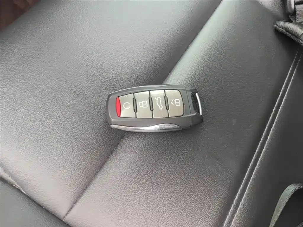 Haval H9 2021 из CN, фото 10