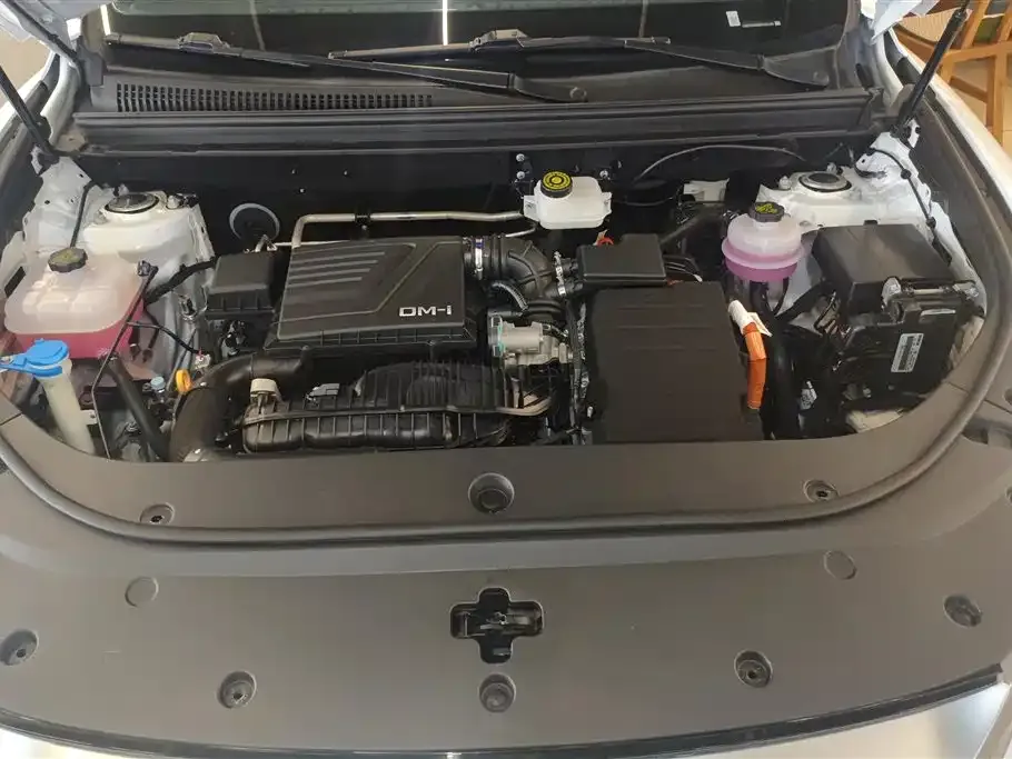 BYD Pro New Energy — фото 8