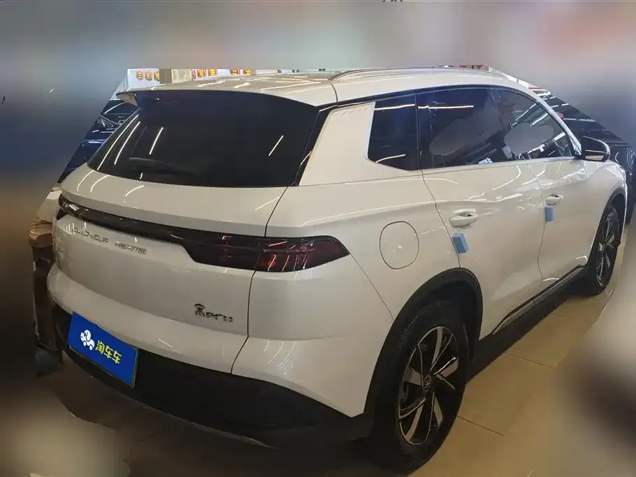 BYD Pro New Energy — фото 3