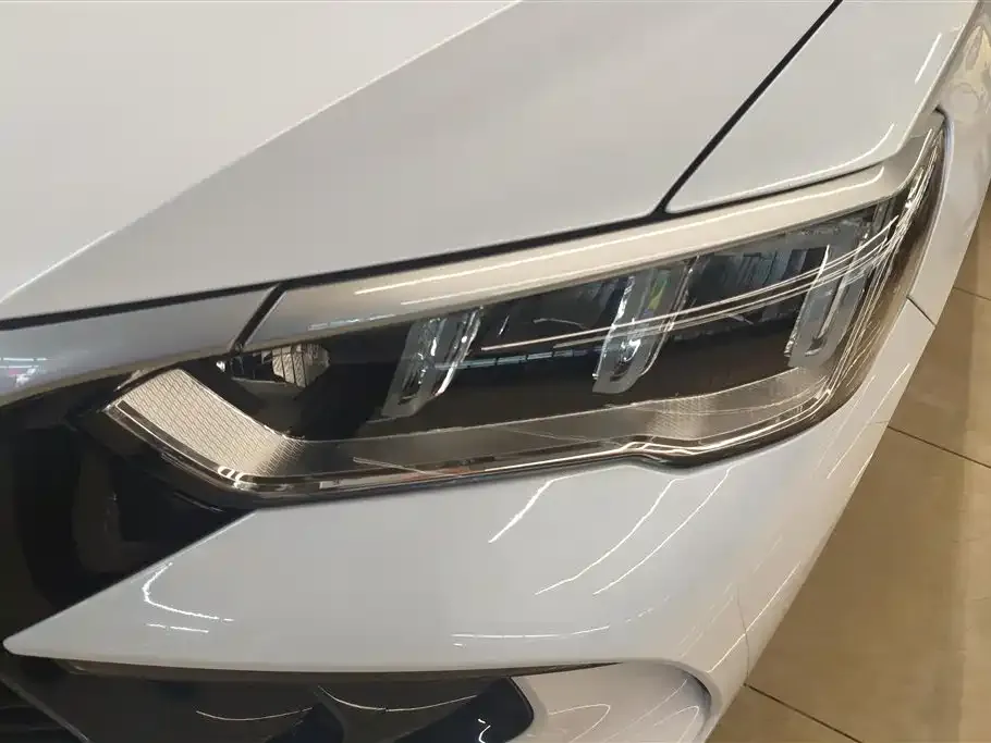 BYD Pro New Energy — фото 4