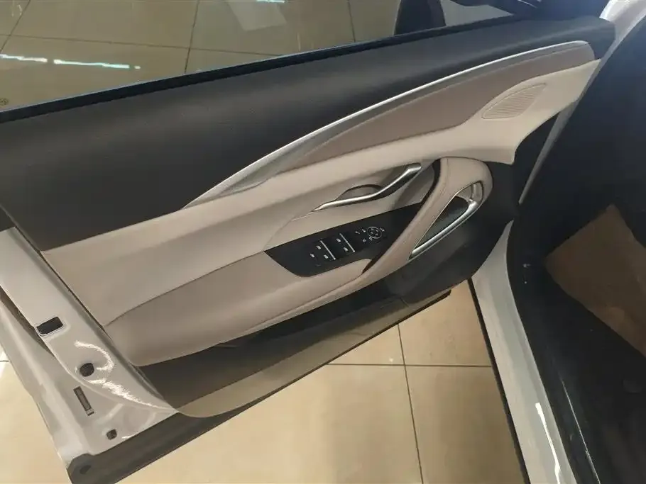 BYD Pro New Energy — фото 6
