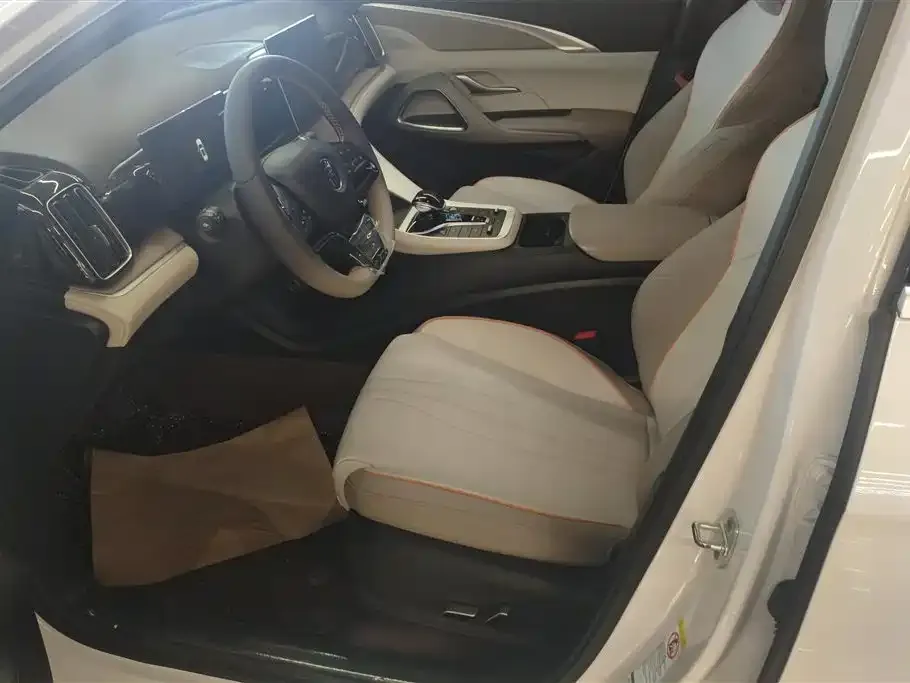 BYD Pro New Energy — фото 10