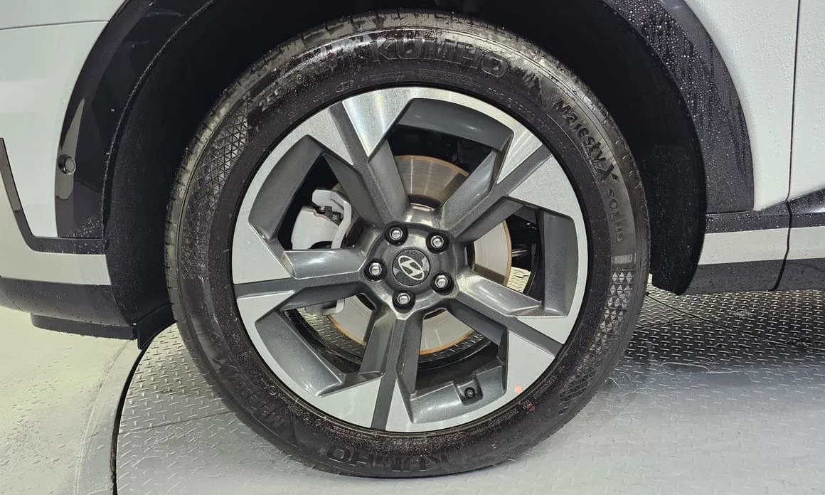 Hyundai Palisade 2026 из KR, фото 9