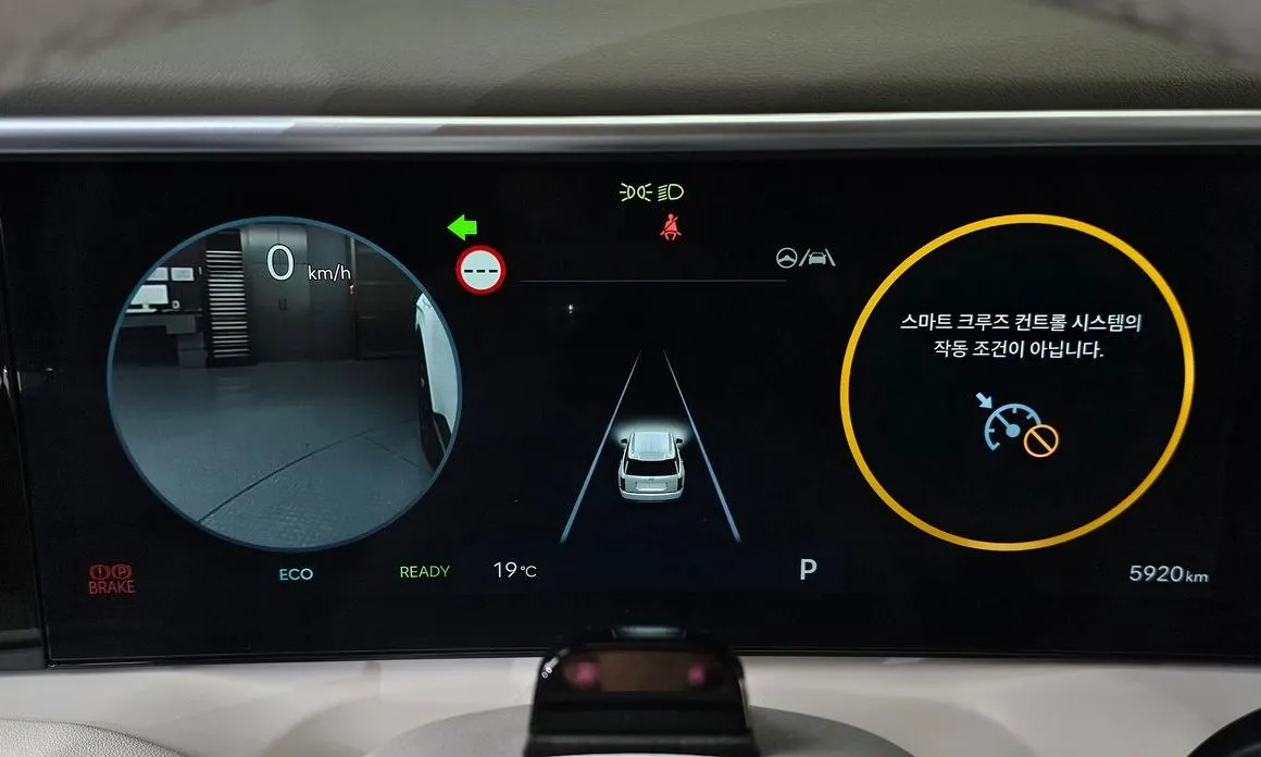 Hyundai Palisade 2026 из KR, фото 4