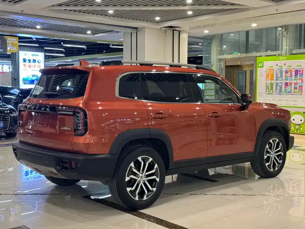 Haval Big Dog — фото 5