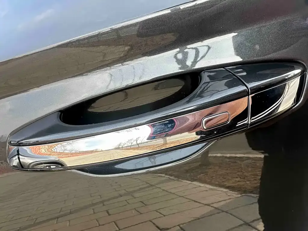 Volkswagen Tharu 2022 из CN, фото 3