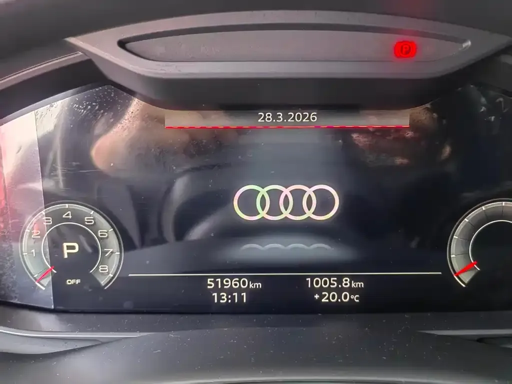 Audi Q7 — фото 2