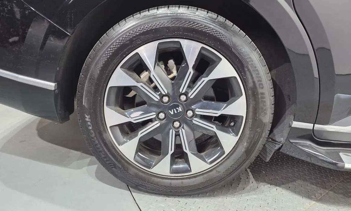 Kia Carnival 2021 из KR, фото 7