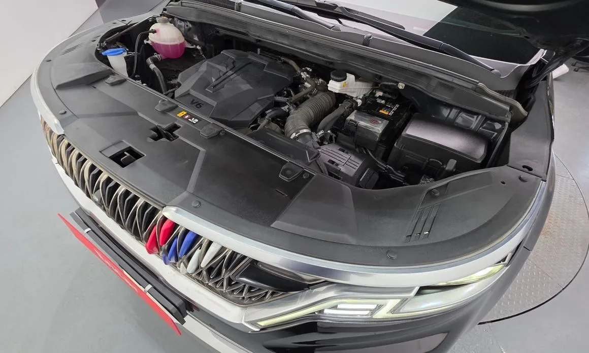 Kia Carnival 2021 из KR, фото 9