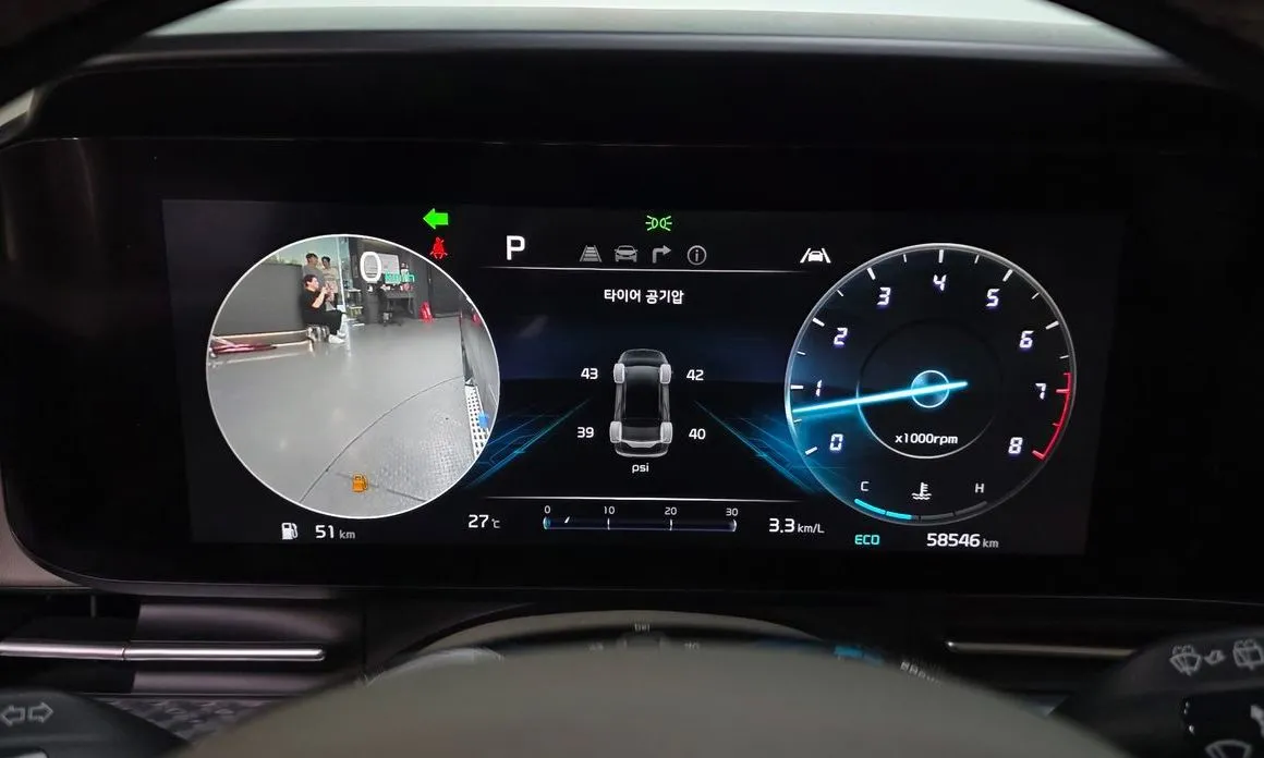 Kia Carnival 2021 из KR, фото 2
