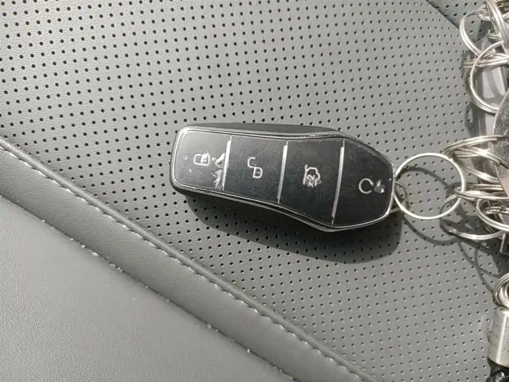 BYD Qin L — фото 3
