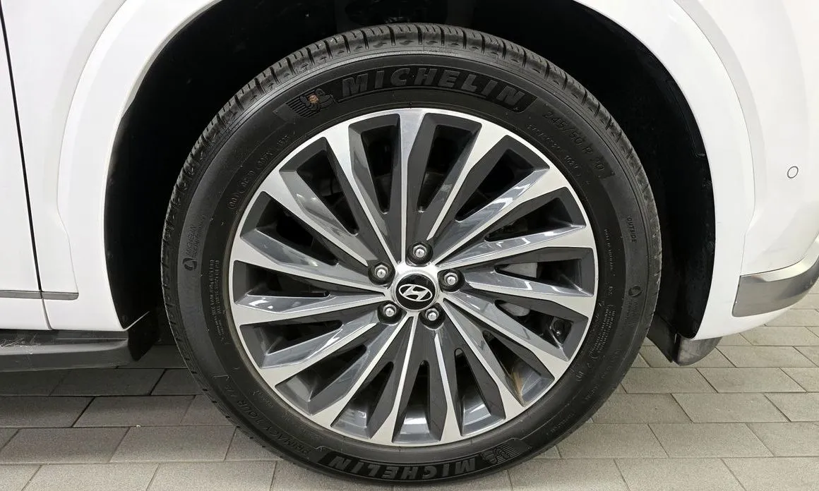 Hyundai Palisade — фото 2