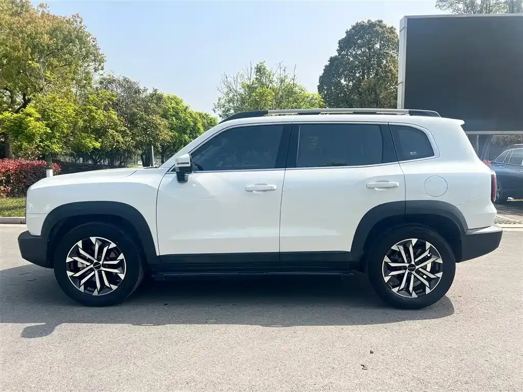 Haval Big Dog — фото 10