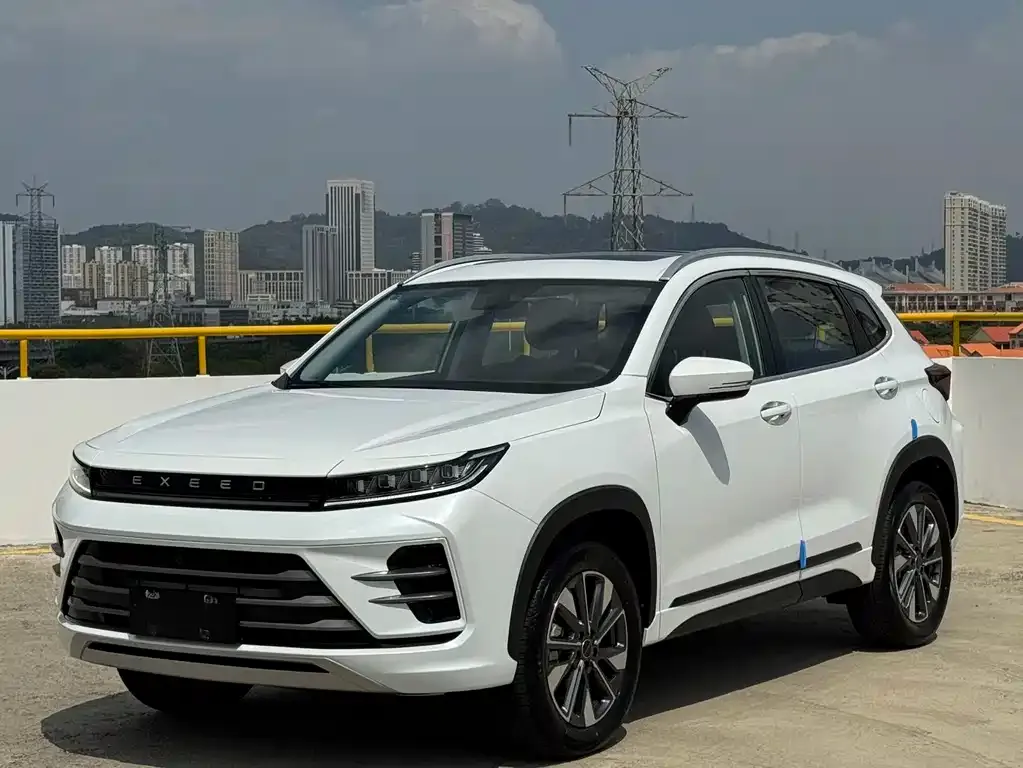 Exeed Zhaofeng
