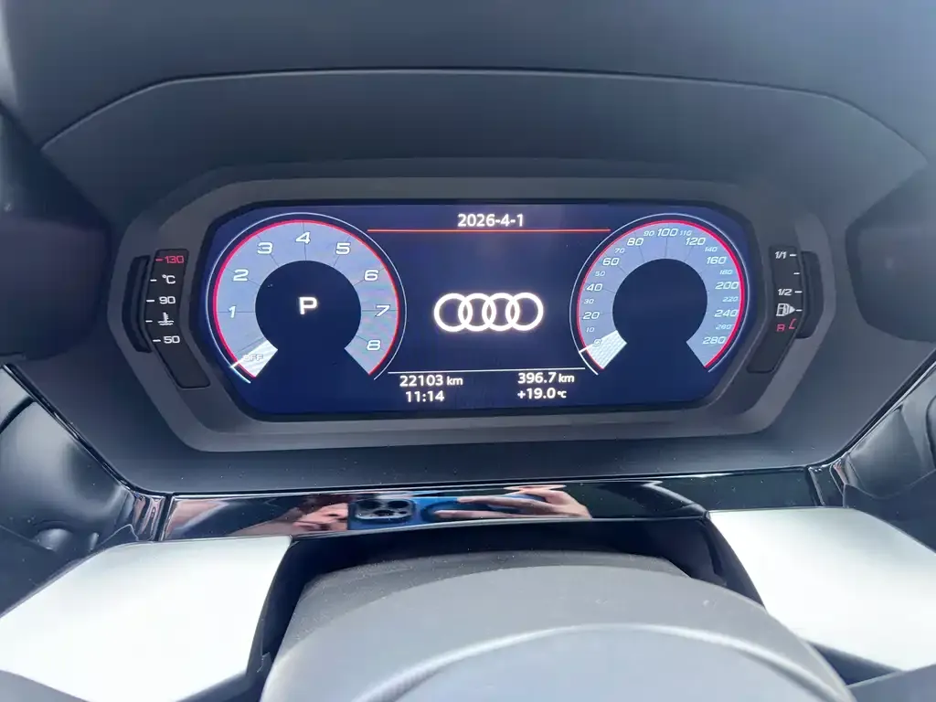 Audi A3 — фото 2