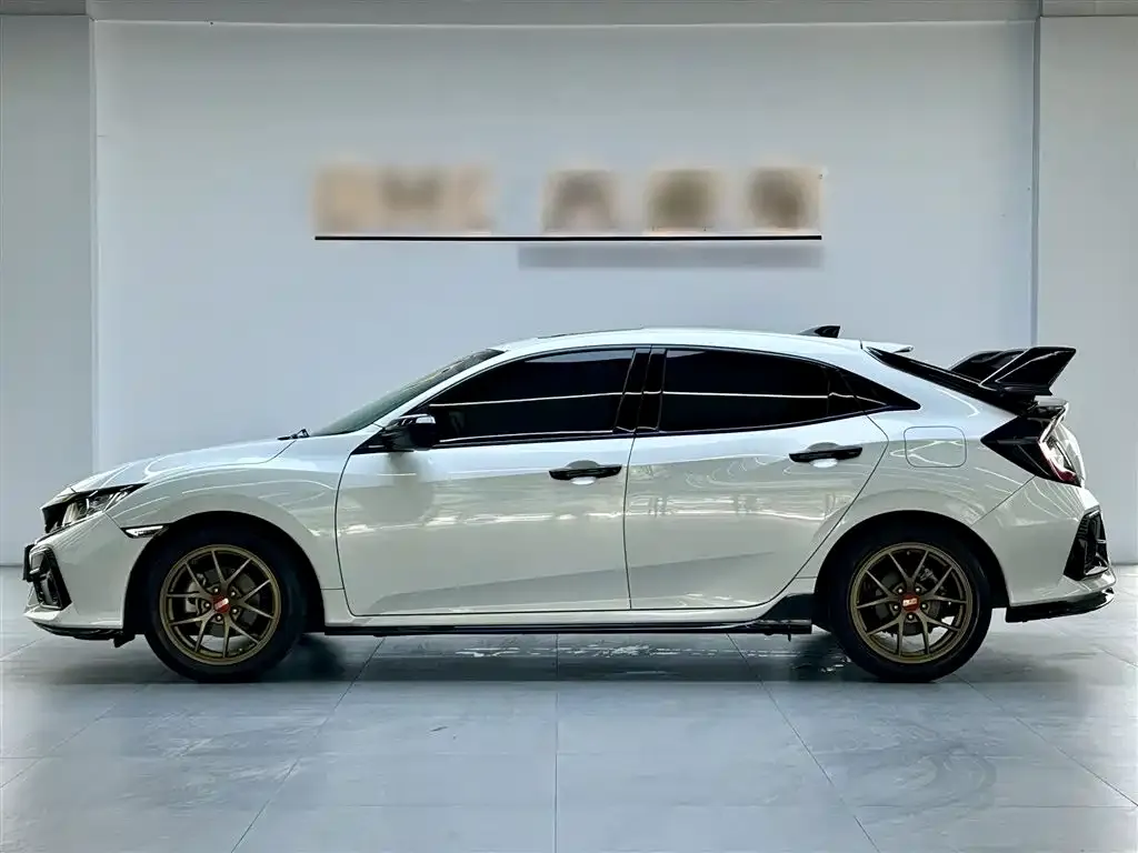 Honda Civic — фото 2